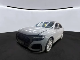 Audi RSQ8 4.0 TFSI VENTILATION, MASSAGE , CERAMIC, снимка 1