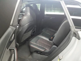 Audi RSQ8 4.0 TFSI VENTILATION, MASSAGE , CERAMIC, снимка 9
