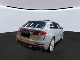 Audi RSQ8 4.0 TFSI VENTILATION, MASSAGE , CERAMIC, снимка 4
