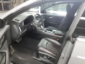Audi RSQ8 4.0 TFSI VENTILATION, MASSAGE , CERAMIC, снимка 6