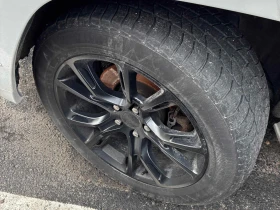 Jeep Grand cherokee SUMMIT С РЕГИСТРАЦИЯ & АВТО КРЕДИТ, снимка 6