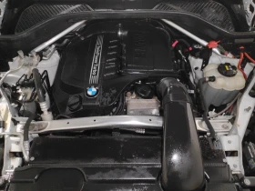 BMW X6 * xDrive * * HeadUp* AвтоКредит* (ЦЕНА ДО БГ), снимка 8