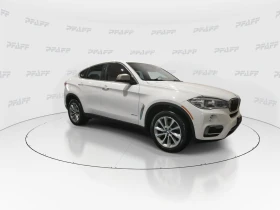 BMW X6 * xDrive * * HeadUp* AвтоКредит* (ЦЕНА ДО БГ), снимка 4