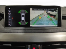 BMW X6 * xDrive * * HeadUp* AвтоКредит* (ЦЕНА ДО БГ), снимка 11