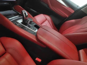 BMW X6 * xDrive * * HeadUp* AвтоКредит* (ЦЕНА ДО БГ), снимка 14