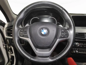 BMW X6 * xDrive * * HeadUp* AвтоКредит* (ЦЕНА ДО БГ), снимка 9