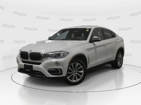 BMW X6 * xDrive * * HeadUp* AвтоКредит* (ЦЕНА ДО БГ), снимка 1