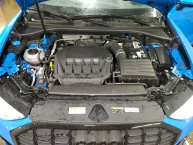 Audi Q3 2.0l Premium Plus S Line 45, снимка 10