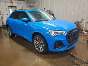 Audi Q3 2.0l Premium Plus S Line 45, снимка 4