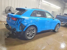 Audi Q3 2.0l Premium Plus S Line 45, снимка 3