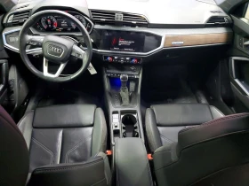 Audi Q3 2.0l Premium Plus S Line 45, снимка 7