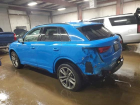 Audi Q3 2.0l Premium Plus S Line 45, снимка 2