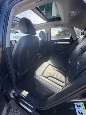 Audi Q3 3.0T* Progressiv* АвтоКредит* (ЦЕНА ДО БГ), снимка 15