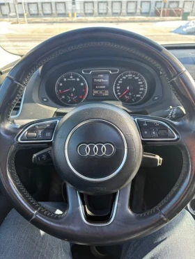 Audi Q3 3.0T* Progressiv* АвтоКредит* (ЦЕНА ДО БГ), снимка 9