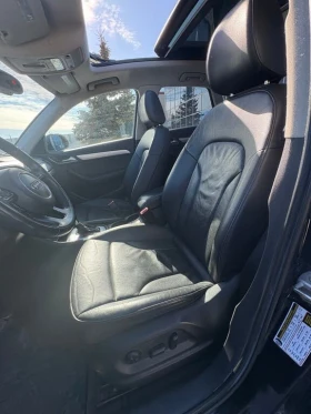 Audi Q3 3.0T* Progressiv* АвтоКредит* (ЦЕНА ДО БГ), снимка 8