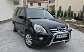 Honda Cr-v, снимка 1