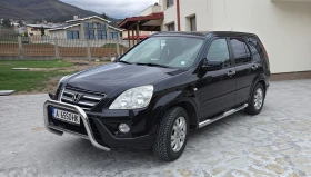 Honda Cr-v, снимка 2