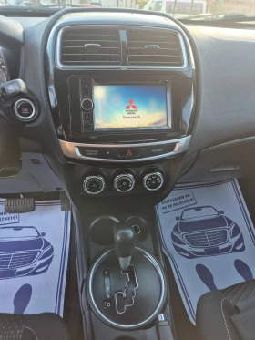 Mitsubishi ASX 2.2DID, снимка 11