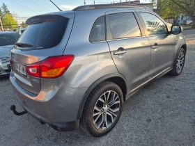 Mitsubishi ASX 2.2DID, снимка 4