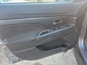 Mitsubishi ASX 2.2DID, снимка 10