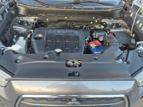 Mitsubishi ASX 2.2DID, снимка 13