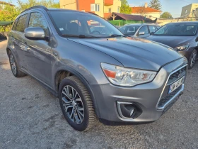 Mitsubishi ASX 2.2DID, снимка 2