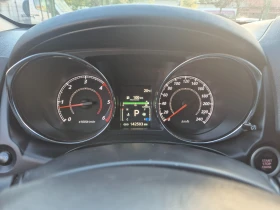 Mitsubishi ASX 2.2DID, снимка 12