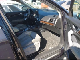 Audi Q5 2.0l 2.0T Premium/2.0T Tech Premium, снимка 5