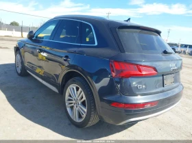 Audi Q5 2.0l 2.0T Premium/2.0T Tech Premium, снимка 3