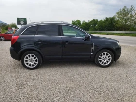 Opel Antara 2.2 CDTI 4x4 121000km, снимка 5
