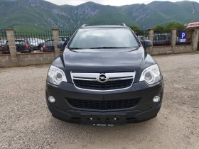Opel Antara 2.2 CDTI 4x4 121000km, снимка 2