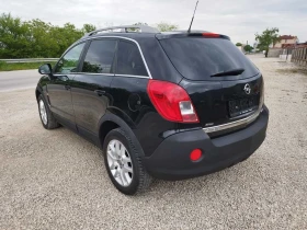 Opel Antara 2.2 CDTI 4x4 121000km, снимка 8
