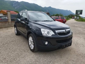 Opel Antara 2.2 CDTI 4x4 121000km, снимка 3