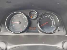 Opel Antara 2.2 CDTI 4x4 121000km, снимка 13