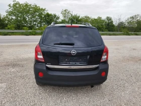 Opel Antara 2.2 CDTI 4x4 121000km, снимка 6
