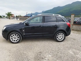 Opel Antara 2.2 CDTI 4x4 121000km, снимка 7