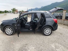 Opel Antara 2.2 CDTI 4x4 121000km, снимка 9