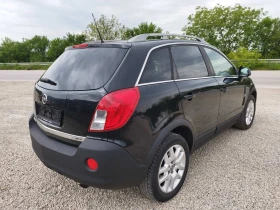 Opel Antara 2.2 CDTI 4x4 121000km, снимка 4