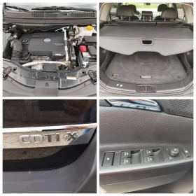 Opel Antara 2.2 CDTI 4x4 121000km, снимка 16
