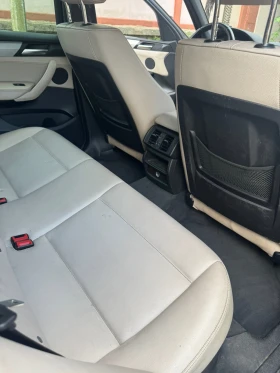 BMW X3 3.0d, снимка 13