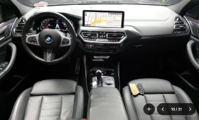 BMW X4 XDRIVE* 20i* M* SPORT* ХЕДЪП* 360КАМЕРА* LANE* ASS, снимка 6