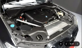 BMW X4 XDRIVE* 20i* M* SPORT* ХЕДЪП* 360КАМЕРА* LANE* ASS, снимка 14