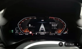 BMW X4 XDRIVE* 20i* M* SPORT* ХЕДЪП* 360КАМЕРА* LANE* ASS, снимка 10