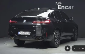 BMW X4 XDRIVE* 20i* M* SPORT* ХЕДЪП* 360КАМЕРА* LANE* ASS, снимка 2