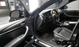BMW X4 XDRIVE* 20i* M* SPORT* ХЕДЪП* 360КАМЕРА* LANE* ASS, снимка 5