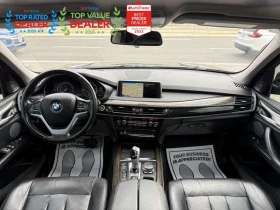 BMW X5 * CARFAX * ЦЕНА ДО БГ, снимка 9