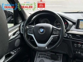 BMW X5 * CARFAX * ЦЕНА ДО БГ, снимка 12