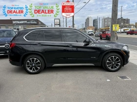 BMW X5 * CARFAX * ЦЕНА ДО БГ, снимка 5