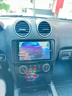 Mercedes-Benz ML 320, снимка 8
