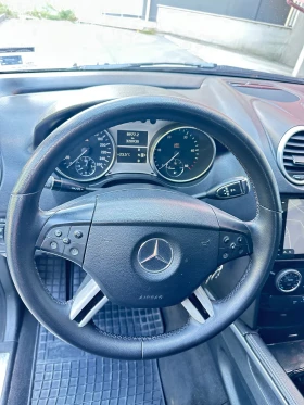 Mercedes-Benz ML 320, снимка 7